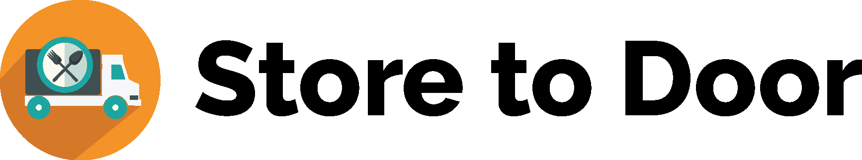 store to doorlogo